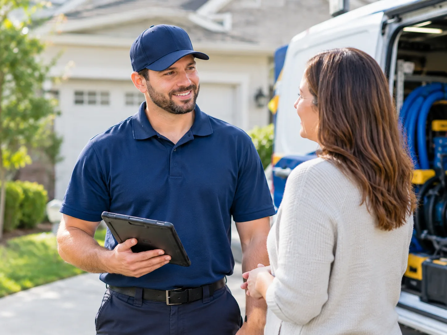 Sewage Backup Cleanup Earp, CA FAQs